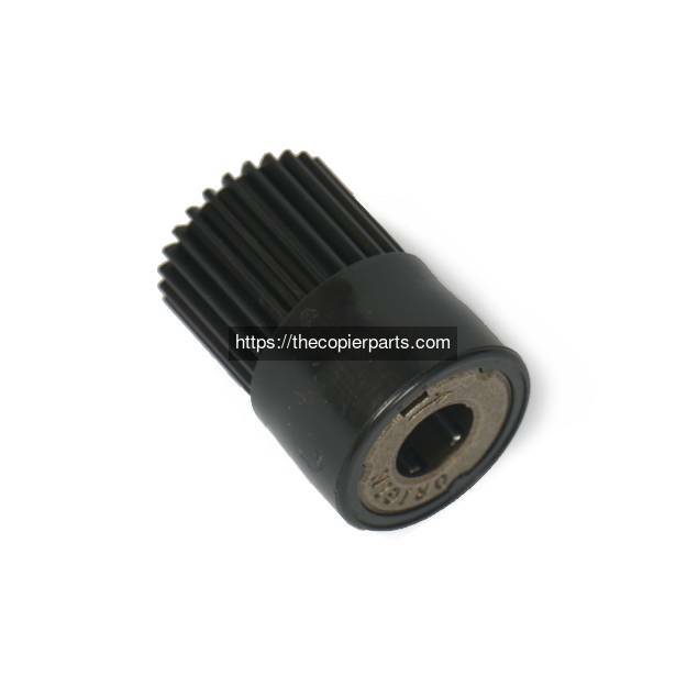 Bypass (Tray 5) Feed Shaft One-Way Gear (26 Tooth) for Xerox